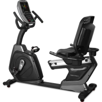 Велотренажер SVENSSON INDUSTRIAL FORCE R750 LX