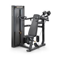 Независимый жим от плеч MATRIX Versa Heavy VS-S23H