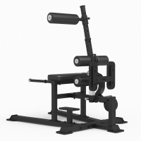 Нордические сгибания ног с помощью Impulse SL7051