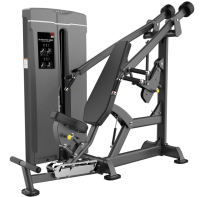 Жим от груди/ жим от плеч KRAFT Fitness TWIN KFWMP