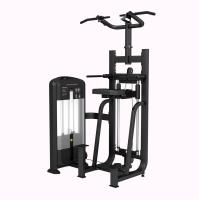 Комбинированный станок с разгружением (Гравитрон) Fitex Pro Basic FTX-FB09