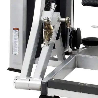 Косые мышцы живота Realleader M2-1021