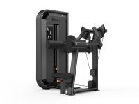 Подъём через стороны Дельты SHUA SH-G6805