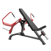 Баттерфляй на свободных весах Protrain PP156