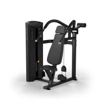 Жим от плеч  MATRIX GO-S23