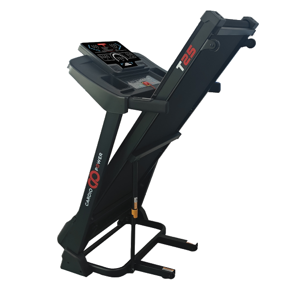 Беговая дорожка CardioPower T25 NEW