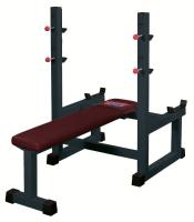 Скамья для французского жима Interatletik Gym ST323M