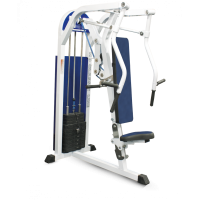 Горизонтальный жим от груди MB BARBELL MB 3.18