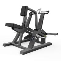 Гребная тяга KRAFT Fitness PL KFPLR
