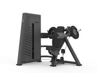 Разведение рук в стороны Дельта SHUA SH-G7706