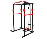 Силовая рама DFC Well Active