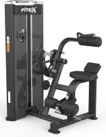 Пресс машина Fitex Pro Prime FTX-C418