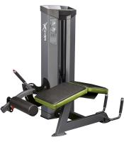 Сгибатель бедра лежа Fitex Pro X-line R XR108.1