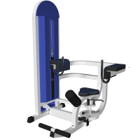 Торс машина - скручивание MB BARBELL MB 3.34N
