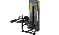 Сгибание ног лежа Hasttings Digger HD015-1