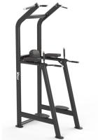 Стойка турник-брусья-пресс Fitex Pro Prime FTX-61F45A