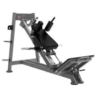 Гакк машина Fitex Pro Free weight line FTX-FWL44