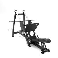 Жим ногами (угол 45 градусов) Fitex Pro Status FTX-7329