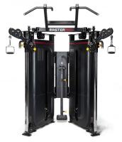 Кроссовер LEXCO Master Pro LPS-112