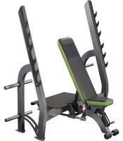 Скамья для жима универсальная Fitex Pro XR314