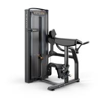 Бицепс-машина MATRIX Versa Plus VS-S40P