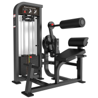 Скручивания/разгибание спины Protrain CP136