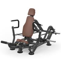 Жим от груди с отрицательным наклоном INTENZA ZONE ZL-13