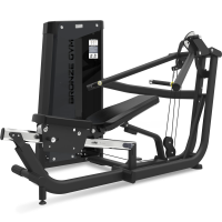 Жим от груди BRONZE GYM NEO 88