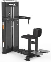 Твистер машина Fitex Pro Prime FTX-C419