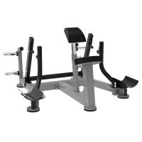 Бицепс с упором в грудь Fitex Pro Free weight line FTX-FWL64