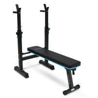 Скамья OXYGEN FITNESS TAURUS