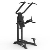Подтягивание/отжимание/пресс KRAFT Fitness PL PRO KFCBY