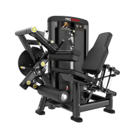 Сгибание/разгибание ног Protrain LFS133