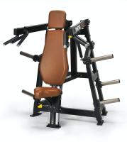 Независимый жим от плеч LEXCO Master Pro Plate LP-304 Plate Loaded Shoulder Press