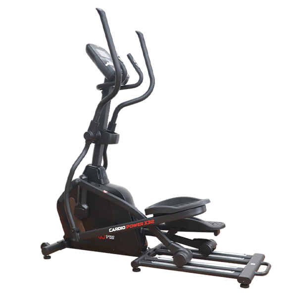 Эллиптический тренажер CardioPower X32