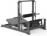 Ягодичный мостик регулируемый Fitex Pro Sway FTX-G2D32