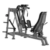 Жим ногам горизонтальный независимые рычаги Fitex Pro Free weight line FTX-FWL35
