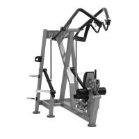 Тяга вниз с упором в грудь Fitex Pro Free weight line FTX-FWL16