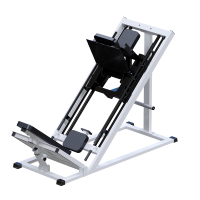 Жим ногами+Гакк машина ARMS AR035.2
