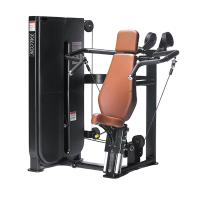 Жим от плеч LEXCO Falcon LS-104 Shoulder Press