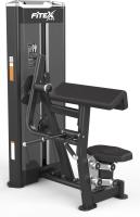 Бицепс машина Fitex Pro Prime FTX-C410