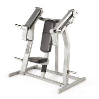 Наклонный жим от груди KRAFT Fitness PL PRO KFPLPICP