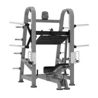 Жим ногами вертикальный Fitex Pro Free weight line FTX-FWL38