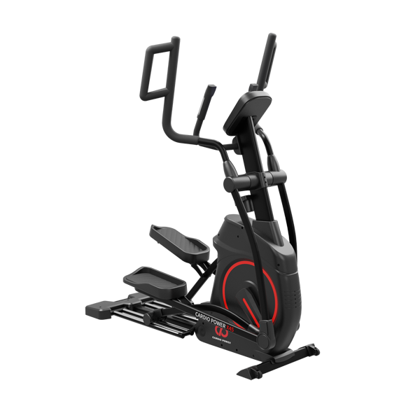 Эллиптический тренажер CardioPower X45