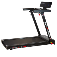 Беговая дорожка BH FITNESS NYMAN