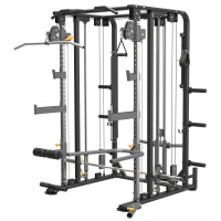 Многофункциональный силовой комплекс Impulse ENCORE ES2000