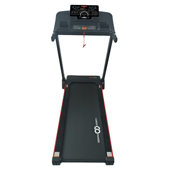 Беговая дорожка CardioPower T25 NEW