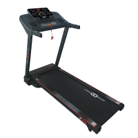 Беговая дорожка CardioPower T25 NEW