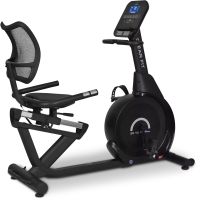 Горизонтальный велотренажер Clear Fit StartHouse SR 40