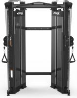 Угловая блочная рама (кроссовер) Fitex Pro Prime FTX-C432B